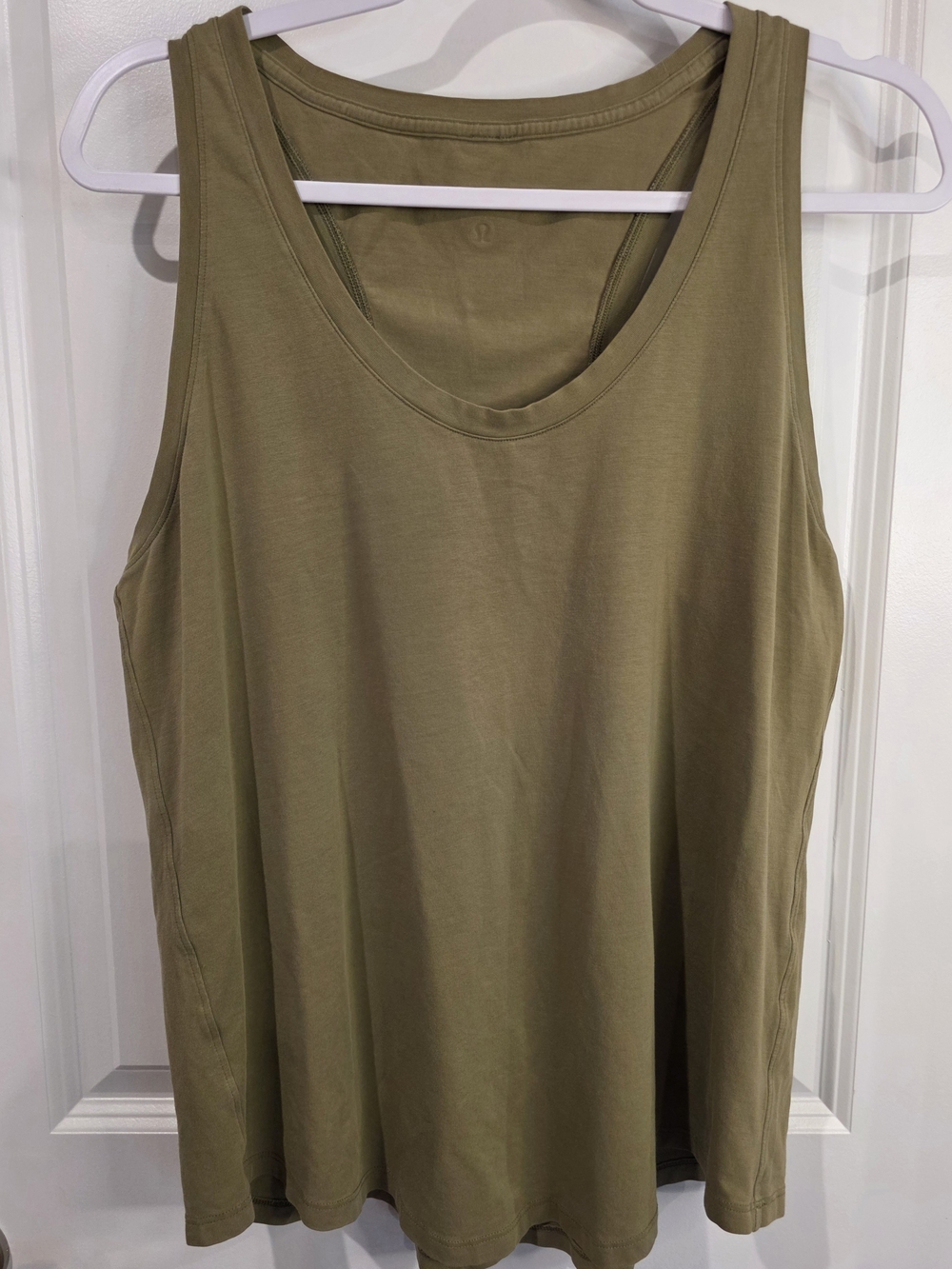 Lululemon Love Tank